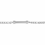 Crystal Cylinder Bracelet Urn