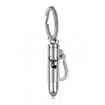 Deer Bullet 357 Magnum Keychain Keepsake Urn