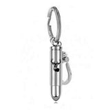Deer Bullet 357 Magnum Keychain Keepsake Urn