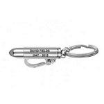 Deer Bullet 357 Magnum Keychain Keepsake Urn