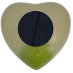 Mountainside Deer Heart Keepsake Urn - Stand Option