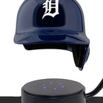 Baseball Cremation Urn & Baseball Cremation Urn & Detriot Tigers Hover Helmet Décor