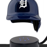 Baseball Cremation Urn & Baseball Cremation Urn & Detriot Tigers Hover Helmet Décor