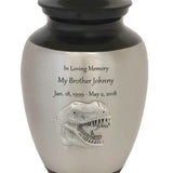 Dinosaur Shared Cremation Urn