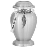 Rose Wing - Love Charms® For Mini Urns
