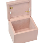 Precious Angel Photo Pink Urn