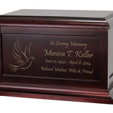 Dove of Peace Urn