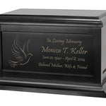 Dove of Peace Urn