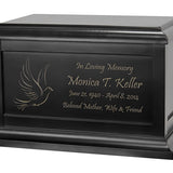 Dove of Peace Urn