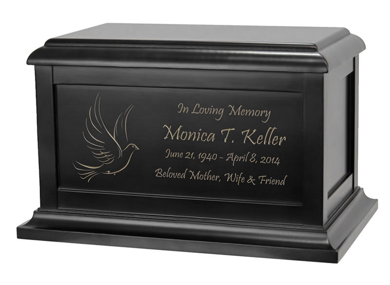 Dove of Peace Urn