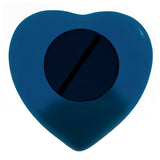 Angelic Doves Heart Keepsake Urn - Stand Option
