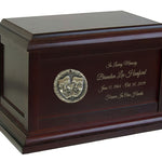 Acting & Drama Birch Cremation Urn