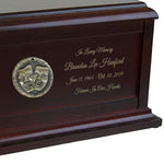 Acting & Drama Birch Cremation Urn