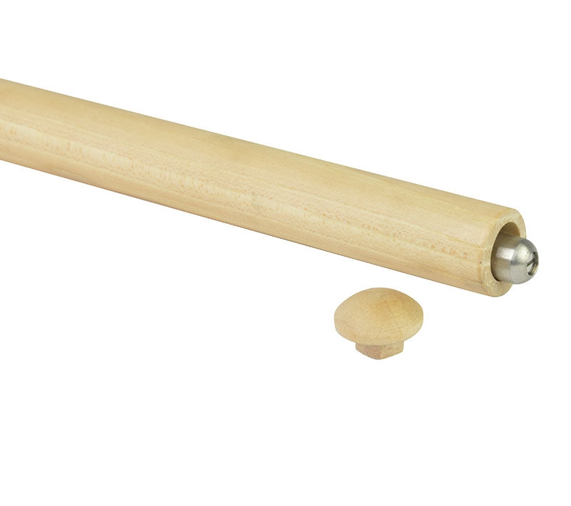 Two Drum Stick Keepsake Urns
