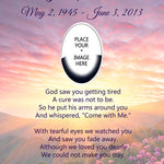 Eternal Glory God Urn