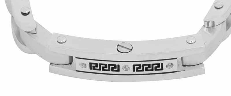 Stainless Eternal Bracelet Urn