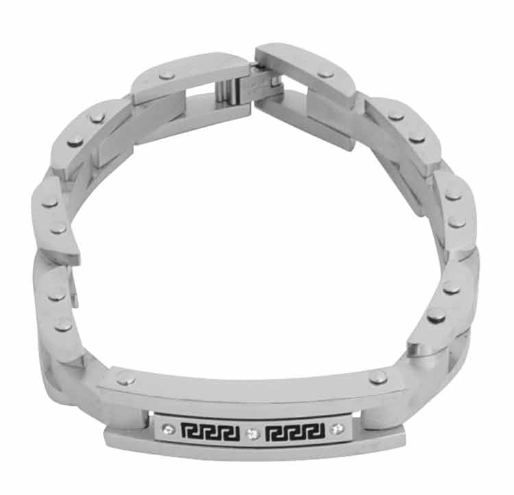 Stainless Eternal Bracelet Urn