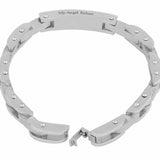 Stainless Eternal Bracelet Urn