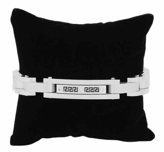 Stainless Eternal Bracelet Urn
