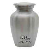 Everlasting Keepsake Urn - Love Charms® Option