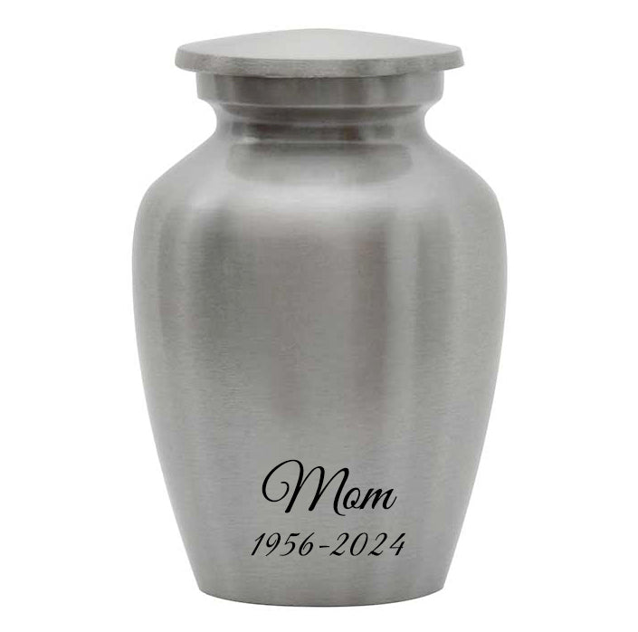Everlasting Keepsake Urn - Love Charms® Option