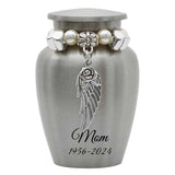 Everlasting Keepsake Urn - Love Charms® Option