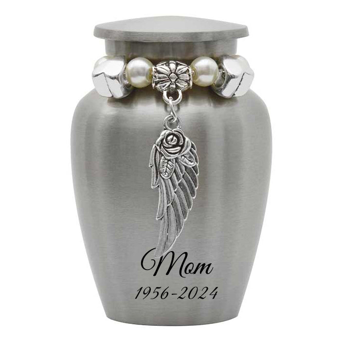 Everlasting Keepsake Urn - Love Charms® Option
