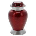 Firefighter Mini Keepsake Urn - Love Charms® Option