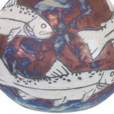 Spirit Creek Pottery Urn
