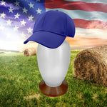 Hat or Cap Cremation Adult Urn - Cremation Urn For Men or Women - Display a Favorite Cap