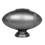 Football Pewter Keepsake Cremation Urn