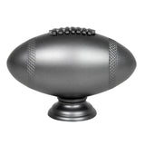Football Pewter Keepsake Cremation Urn