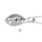 Football Game Pendant Ash Urn