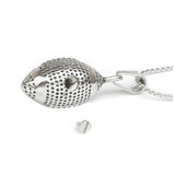 Football Game Pendant Ash Urn