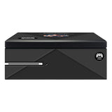 Video Game Console Wood Cremation Urn - Handcrafted Urn - Personalization and Photo Included