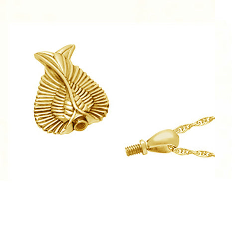 Heavenly Wings Cremation Urn - Love Charms™ Option