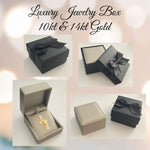 Lots of Love 14KT White Gold Cremation Jewelry Urn - ORDER NOW