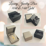 Lots of Love 14KT White Gold Cremation Jewelry Urn - ORDER NOW