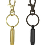 Memorial Bullet Keychain Keepsake Urns