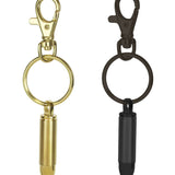 Memorial Bullet Keychain Keepsake Urns