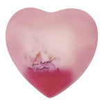 Petals Gone But Not Forgotten Heart Keepsake Urn - Stand Option