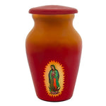 Guadalupe Mini Urn - Love Charms® Option