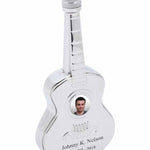 Guitar Keepsake Urn