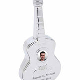 Guitar Keepsake Urn