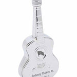 Guitar Keepsake Urn