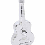 Guitar Keepsake Urn