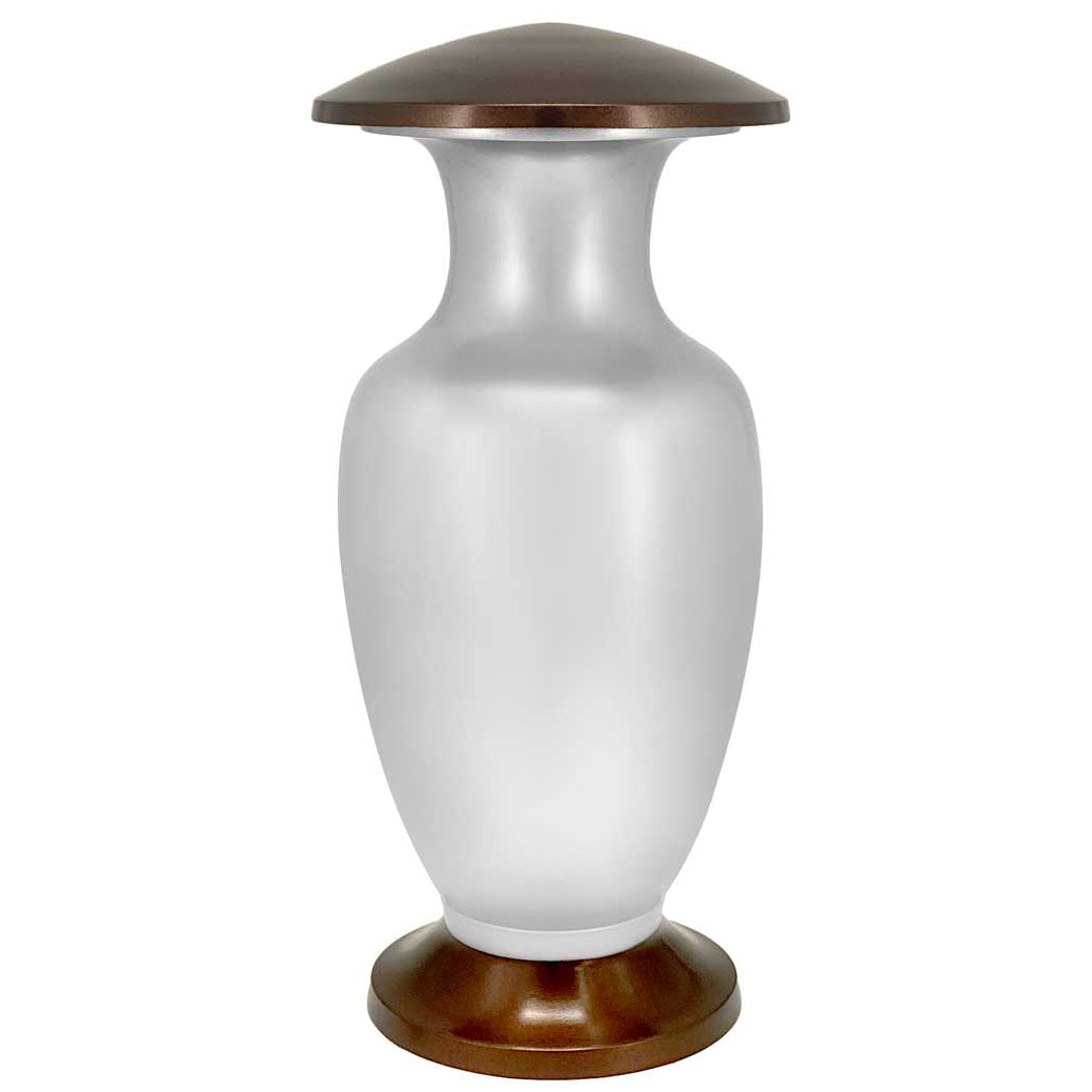 Hat or Cap Cremation Adult Urn - Cremation Urn For Men or Women - Display a Favorite Cap