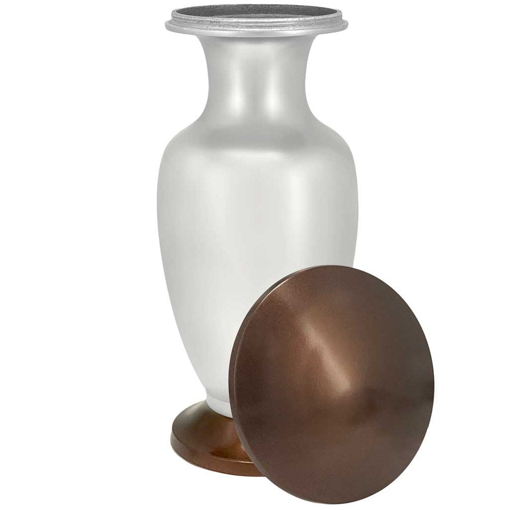Hat or Cap Cremation Adult Urn - Cremation Urn For Men or Women - Display a Favorite Cap