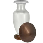 Hat or Cap Cremation Adult Urn - Cremation Urn For Men or Women - Display a Favorite Cap
