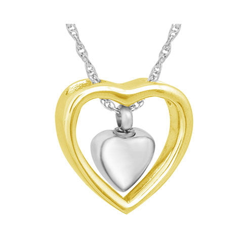 Heart Of My Heart Ash Urn